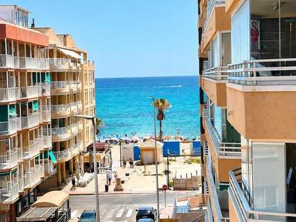 Ático en venta en Torrevieja