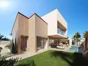 Casa en venta en Orihuela zona Orihuela-Costa