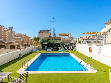 Chalet en venta en San Miguel de Salinas