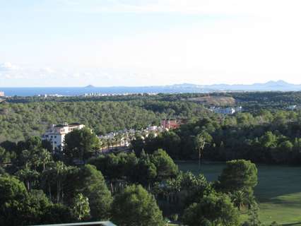 Apartamento en alquiler en Orihuela zona Orihuela-Costa