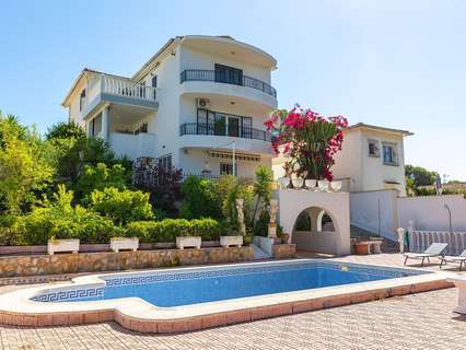 Chalet en venta en Pilar de la Horadada