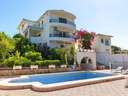 Chalet en venta en Pilar de la Horadada