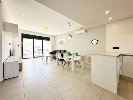 Apartamento en venta en Guardamar del Segura