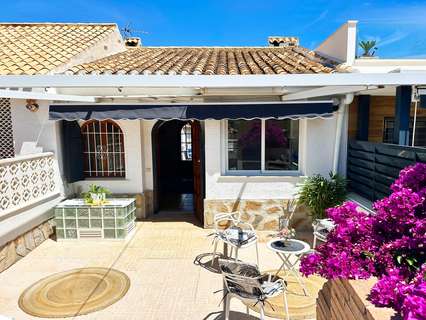 Casa en venta en Orihuela zona Orihuela-Costa