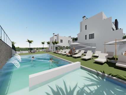 Chalet en venta en Cox