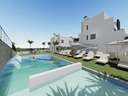 Chalet en venta en Cox