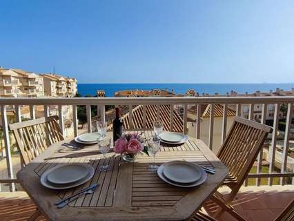 Apartamento en venta en Orihuela zona Orihuela-Costa