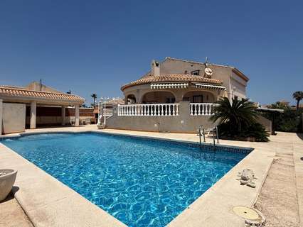 Chalet en venta en Orihuela zona Orihuela-Costa