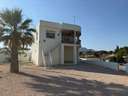 Chalet en venta en Crevillent