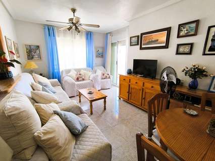 Apartamento en venta en Torrevieja