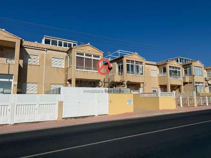 Ático en venta en Orihuela zona Orihuela-Costa rebajado