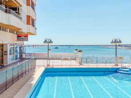Apartamento en venta en Torrevieja