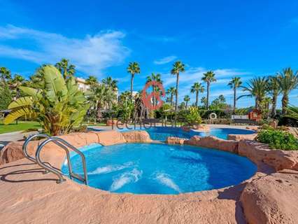Apartamento en venta en Orihuela zona Orihuela-Costa