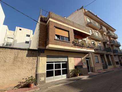 Casa en venta en Murcia zona Beniaján
