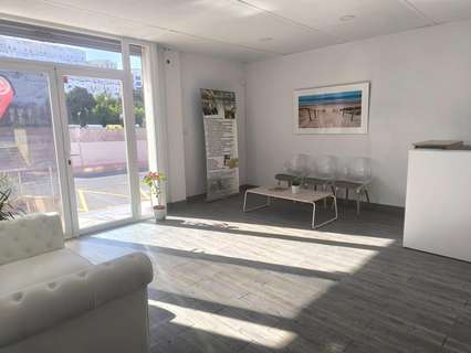 Oficina en alquiler en Torrevieja