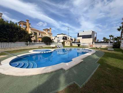 Bungalow en venta en Orihuela zona Orihuela-Costa