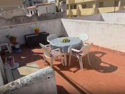 Ático en venta en Torrevieja