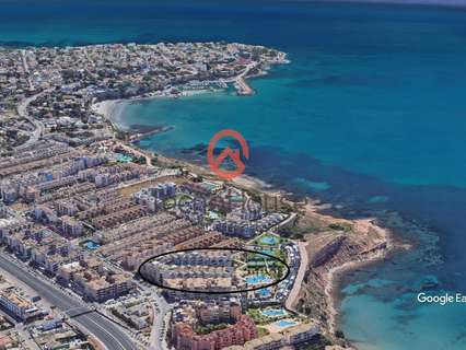 Apartamento en venta en Orihuela zona Orihuela-Costa