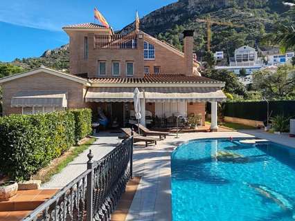 Chalet en venta en Cullera