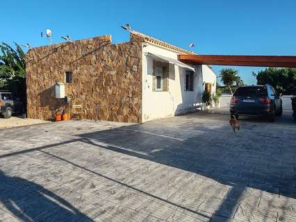 Casa rústica en venta en Cullera