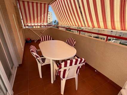 Apartamento en venta en Cullera