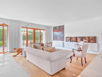 Casa en venta en San Lorenzo de El Escorial