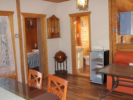 Chalet en venta en Pitiegua
