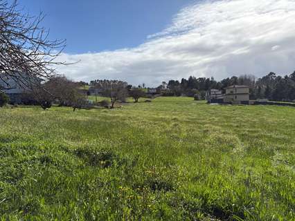 Parcela rústica en venta en Siero