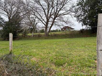 Parcela rústica en venta en Siero