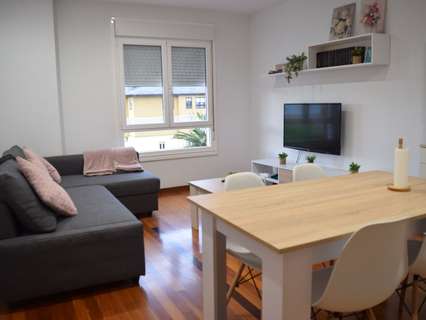 Piso en venta en El Franco