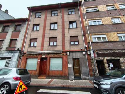 Piso en venta en Langreo