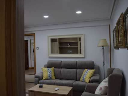 Piso en alquiler en Oviedo