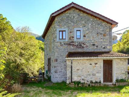 Chalet en venta en Somiedo