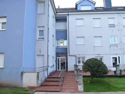 Piso en venta en El Franco