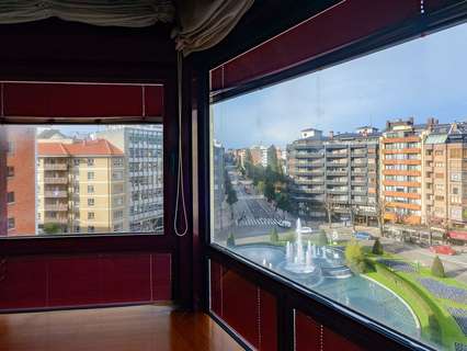 Piso en venta en Oviedo