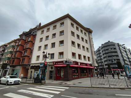 Piso en venta en Oviedo