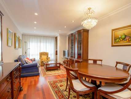 Piso en alquiler en Gijón