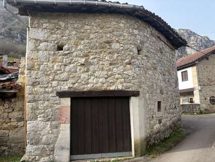 Casa en venta en Quirós