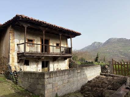 Casa en venta en Quirós