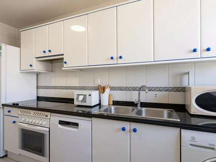 Piso en venta en Oviedo