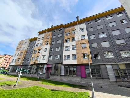 Piso en venta en Siero