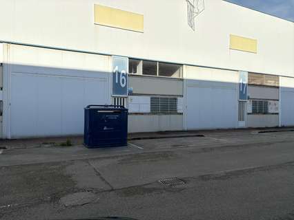 Nave industrial en venta en Corvera de Asturias