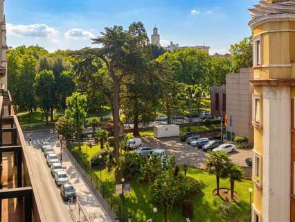 Ático dúplex en venta en Oviedo