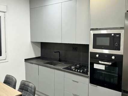 Planta baja en venta en Gijón