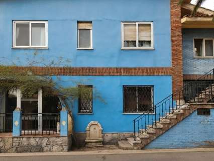 Chalet en venta en Muros de Nalón