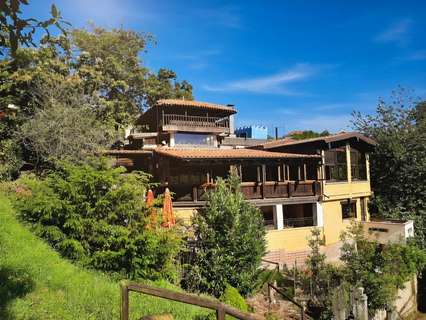 Casa en venta en Muros de Nalón