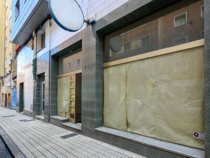 Local comercial en venta en Gijón