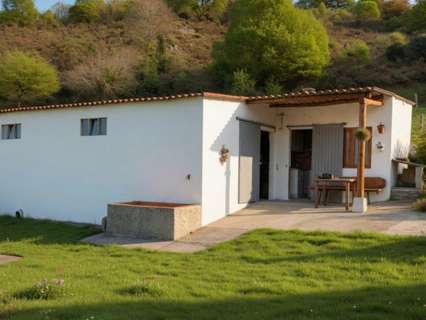 Parcela rústica en venta en Nava