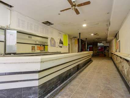 Local comercial en alquiler en Oviedo