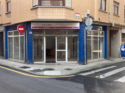 Local comercial en venta en Gijón